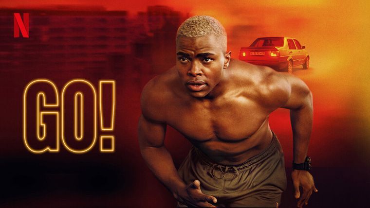 快跑！ Go!(全集)