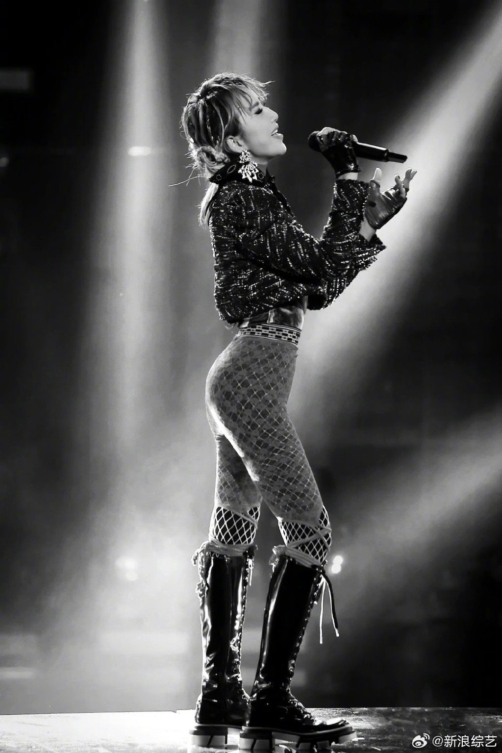 我们的歌-我们的coco李玟 永远的coco李玟]