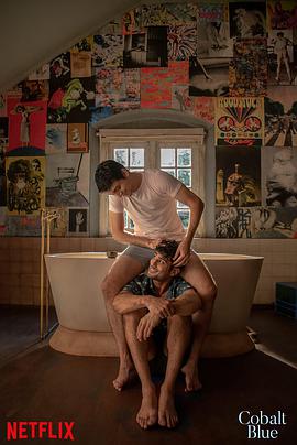 钴蓝爱恋(大结局)