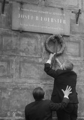 我们的费尔斯特先生去世了(大结局)