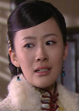 宅门劫(大结局)