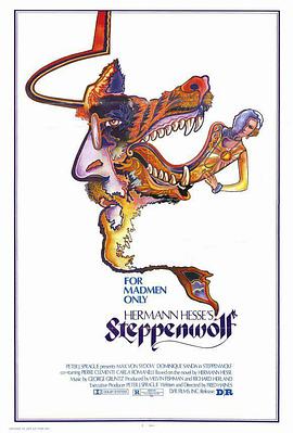 荒原狼(大结局)