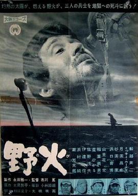 野火1959(大结局)