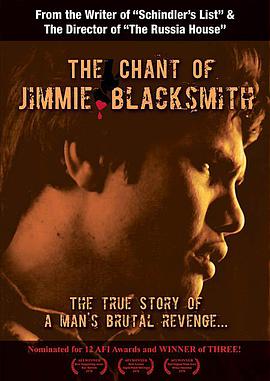 吉米・布莱克史密斯的圣歌(大结局)