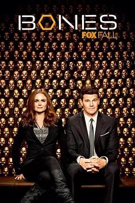 识骨寻踪第九季 第01集