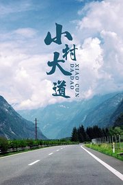 小村大道(大结局)